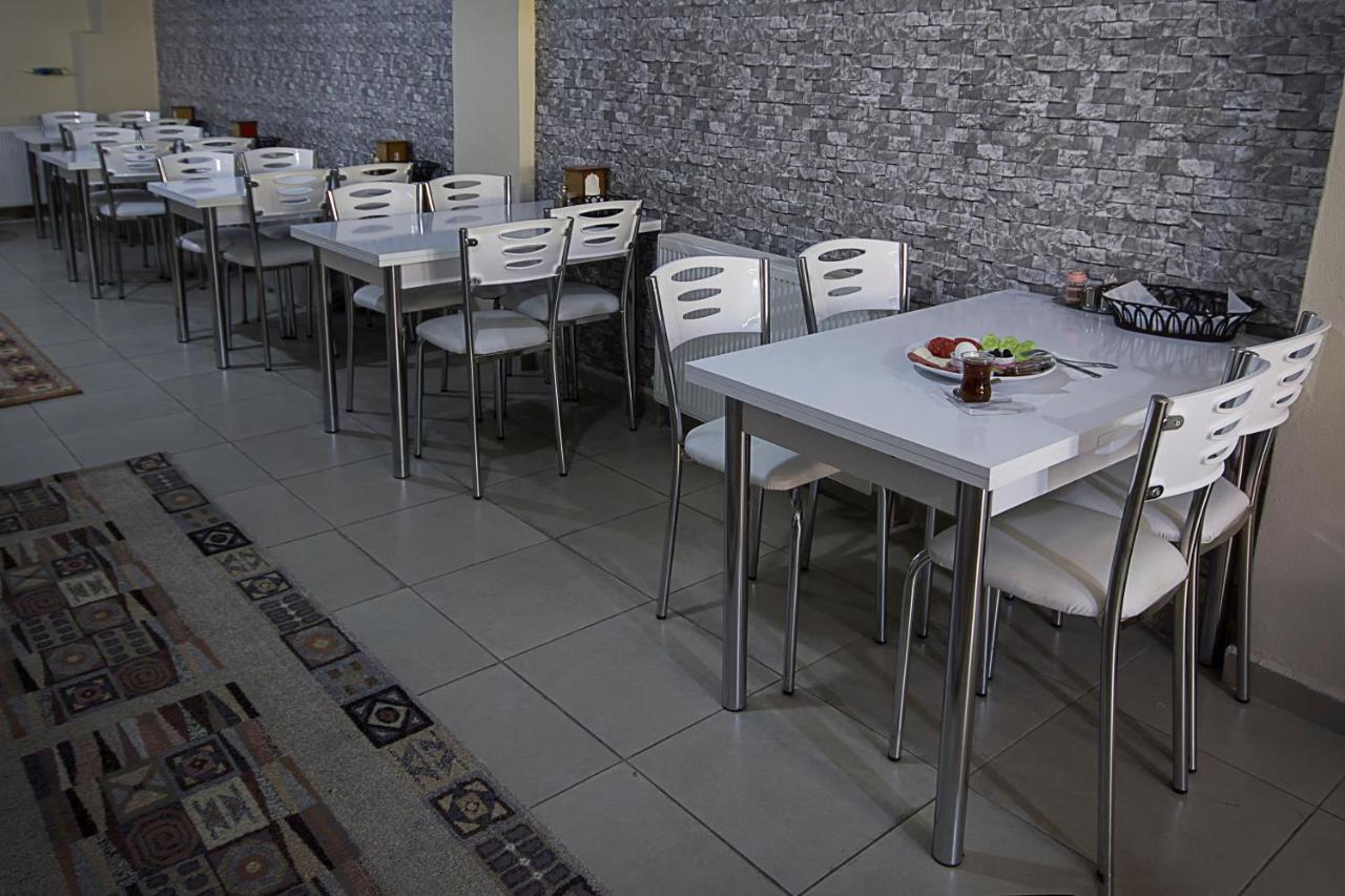 Home Yirmi Iki Edirne Exteriör bild