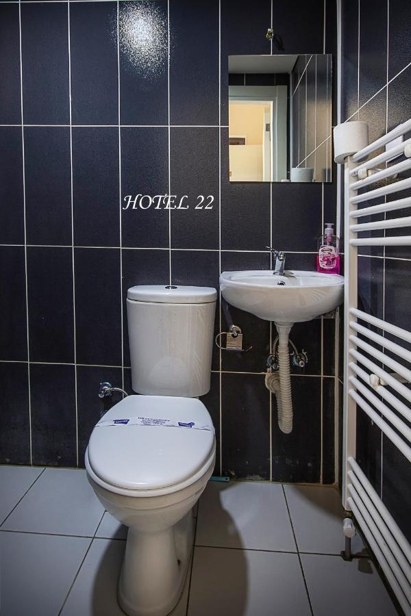 Home Yirmi Iki Edirne Exteriör bild