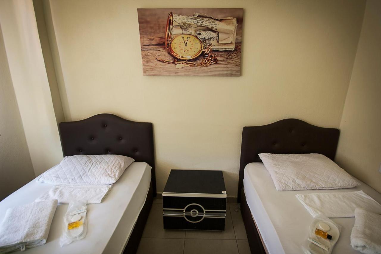 Home Yirmi Iki Edirne Exteriör bild